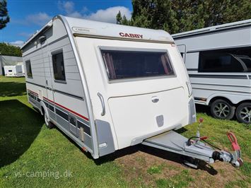 Cabby Caienna F3 570